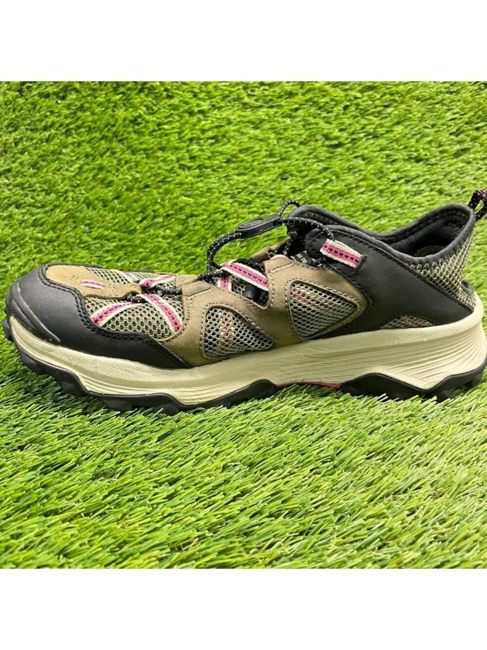 Merrell please review